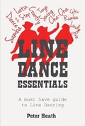 Cover: Line Dance Essentials - Green Hill Publishing