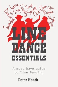 Enlarge image Cover: Line Dance Essentials - Green Hill Publishing