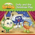 Cover: Dolly and the Christmas Play - GEECH Ltd