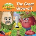 Cover: The Great Grow-off - GEECH Ltd