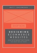 Cover: Designing Ecommerce Websites - Transmitter Press
