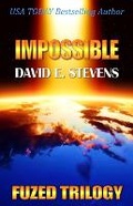 Cover: Impossible - Cambridge Free Press
