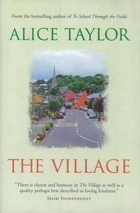 Enlarge image Cover: The Village - Brandon