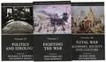 Cover: The Cambridge History of the Second World War 3 Volume Paperback Set - Cambridge University Press