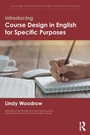 Cover: Introducing Course Design in English for Specific Purposes - Routledge