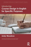 Cover: Introducing Course Design in English for Specific Purposes - Routledge