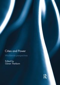 Cover: Cities and Power - Routledge