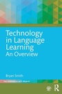 Cover: Technology in Language Learning: An Overview - Routledge