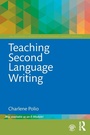 Cover: Teaching Second Language Writing - Routledge