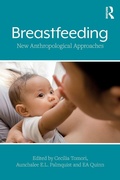 Cover: Breastfeeding - Routledge