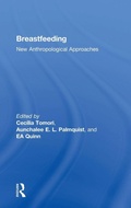 Cover: Breastfeeding - Routledge