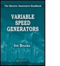 Cover: Variable Speed Generators - CRC Press