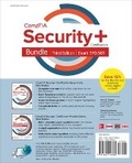 Cover: CompTIA Security+ Certification Bundle, Third Edition (Exam SY0-501) - McGraw-Hill Education