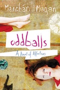 Cover: Oddballs - Brandon / Mount Eagle Publications Ltd