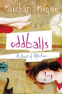 Enlarge image Cover: Oddballs - Brandon / Mount Eagle Publications Ltd