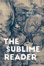 Cover: The Sublime Reader - Bloomsbury Academic