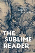 Cover: The Sublime Reader - Bloomsbury Academic