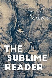 Enlarge image Cover: The Sublime Reader - Bloomsbury Academic