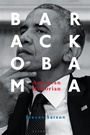 Cover: Barack Obama - Bloomsbury Academic