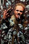 Cover: John Constantine: The Gift - DC Comics