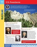Cover: U.S. Presidents FlashCharts - Barnes & Noble Books