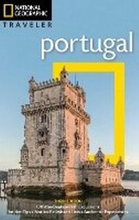 Abbildung von: National Geographic Traveler: Portugal 3rd Ed - National Geographic Society