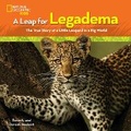 Cover: A Leap for Legadema - National Geographic Kids