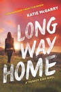 Cover: Long Way Home - Harlequin Teen