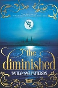 Cover: The Diminished - Harlequin Teen