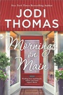 Cover: Mornings on Main - HQN