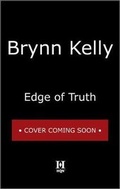 Cover: Edge of Truth - HQN