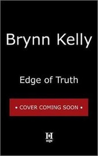 Enlarge image Cover: Edge of Truth - HQN