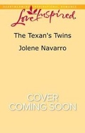 Cover: The Texan's Twins - Love Inspired