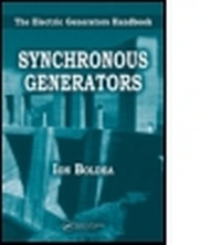 Enlarge image Cover: Synchronous Generators - CRC Press