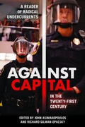 Cover: Against Capital in the Twenty-First Century - Temple University Press,U.S.