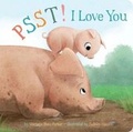 Cover: Psst! I Love You - Sterling