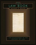 Cover: The Law Book - Sterling