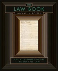 Enlarge image Cover: The Law Book - Sterling