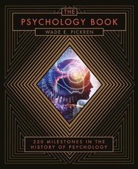 Enlarge image Cover: The Psychology Book - Sterling