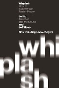 Cover: Whiplash - Grand Central Publishing