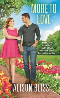 Abbildung von: More to Love - Forever