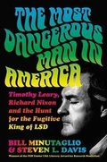 Cover: The Most Dangerous Man in America - FaithWords