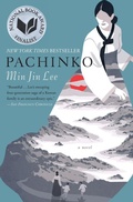 Cover: Pachinko (National Book Award Finalist) - Grand Central Publishing
