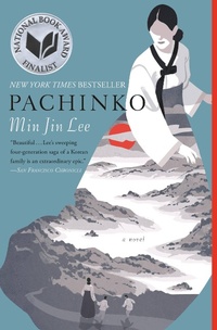 Abbildung von: Pachinko (National Book Award Finalist) - FaithWords