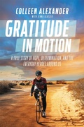 Cover: Gratitude in Motion - Center Street