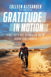 Enlarge image Cover: Gratitude in Motion - Center Street