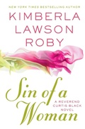 Cover: Sin of a Woman - Grand Central Publishing