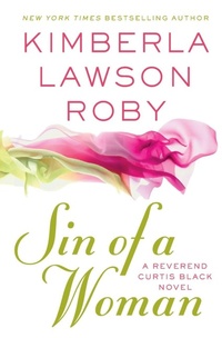 Enlarge image Cover: Sin of a Woman - Grand Central Publishing
