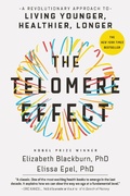 Cover: The Telomere Effect - Grand Central Publishing
