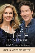 Cover: Our Best Life Together - FaithWords